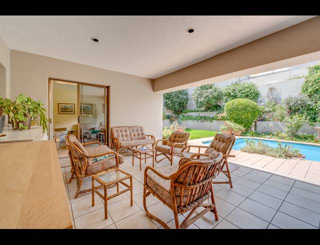 4 BEDROOM HOUSE FOR SALE IN BRYANSTON